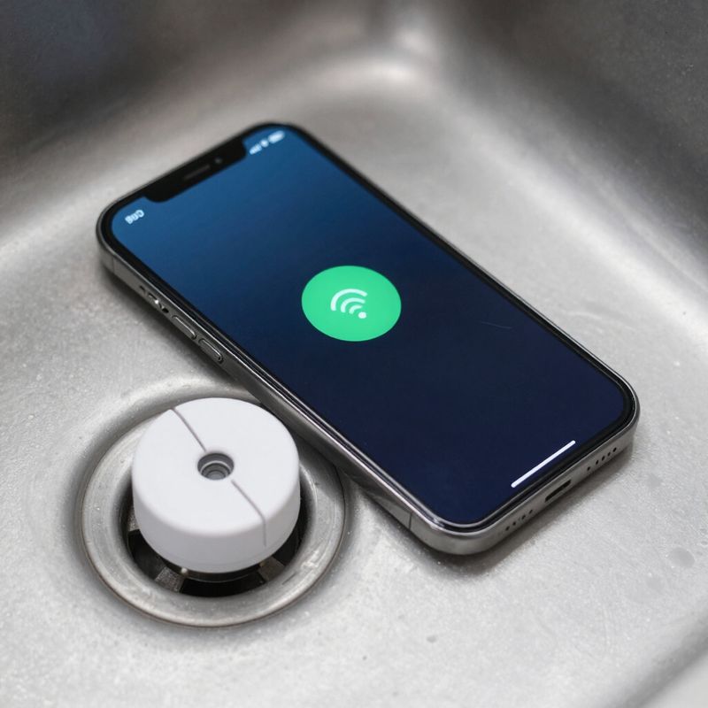 Leak Detection & Repair in Canby