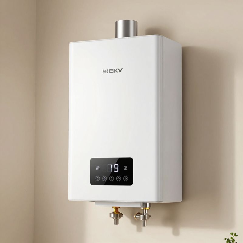 Water Heater Services in Canby