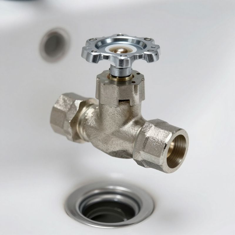 Toilet & Faucet Repair in Canby